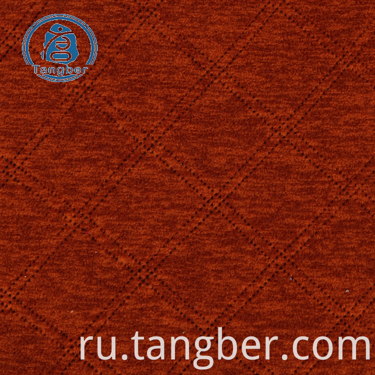 polyester polar fleece fabric